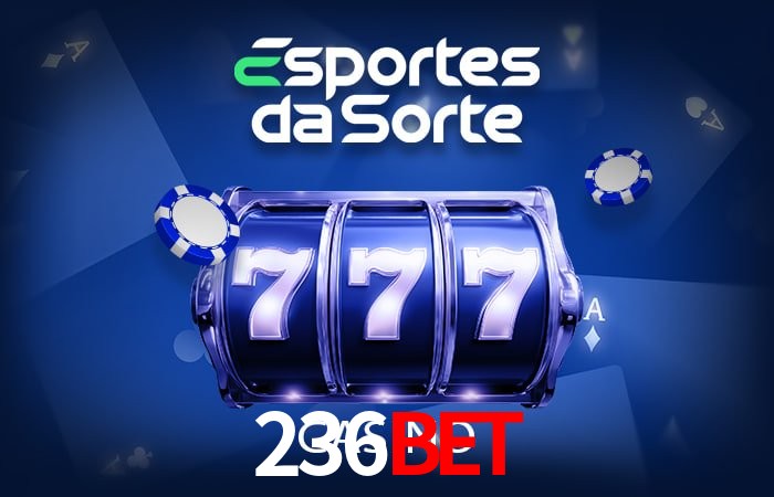 236bet login